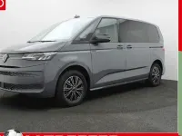 Gebraucht VW Multivan Goal 150 PS (110 kW) 2024 Grau Van / Kleinbus
