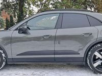 Gebraucht Porsche Macan 380 kW (517 PS) 2025 SUV