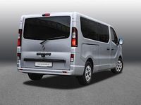Usata Renault Trafic Evolution 150 CV (110 kW) 2024 Grigio Monovolume