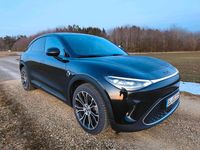 Gebraucht Smart #3 Premium 200 kW (272 PS) 2024 Schwarz SUV