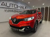 Gebraucht Renault Kadjar XMOD 131 PS (96 kW) 2015 SUV