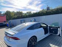 gebraucht Audi A7 50 basis TDI quattro