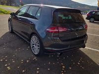 Gebraucht VW Golf VII GTI 220 PS (161 kW) 2015 Grau Kleinwagen