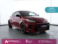 Gebraucht Toyota Yaris 261 PS (191 kW) 2024 Rot Kleinwagen