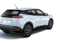 Neu Peugeot 2008 Business-Line 136 PS (100 kW) 2025 Weiß SUV