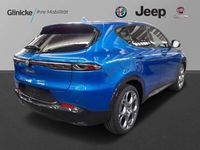 gebraucht Alfa Romeo Tonale SPECIALE 1.5 T 96kW (130ps) 48V-Hybrid 15