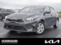 Neu Kia Ceed Vision 140 PS (102 kW) 2026 Grau pentametal metallic Kleinwagen