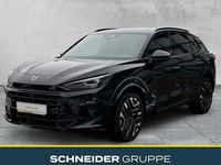 Neu Cupra Terramar VZ 272 PS (200 kW) 2026 Schwarz SUV