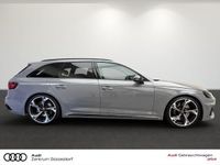 Gebraucht Audi RS4 Ambiente 450 PS (330 kW) 2023 Grau Kombi