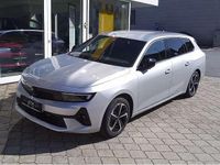 Gebraucht Opel Astra 131 PS (96 kW) 2024 Kristallsiler Kombi