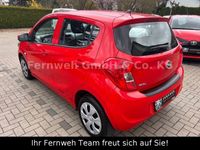 gebraucht Opel Karl Excite // KLIMA // 1.HAND // TÜV NEU