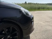 Gebraucht Opel Adam Jam 69 PS (50 kW) 2014 Braun Kleinwagen