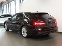 gebraucht Audi A6 Avant 55 TFSI e quattro sport