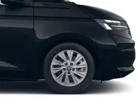 Neu VW Multivan 150 PS (110 kW) 2026 Deep black perleffekt Van / Kleinbus