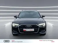 Occasion Audi A6 Advanced 204 ch (150 kW) 2025 Noir Break