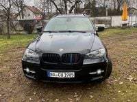 Gebraucht BMW X6 306 PS (225 kW) 2012 Schwarz SUV