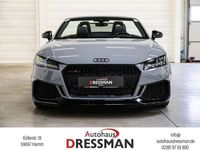 gebraucht Audi TT RS 2.5 TFSI MATRIX B&O KAMERA RS AGA DAB