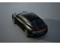Nowe Lotus Eletre 450 kW (612 KM) 2026 Czarny SUV