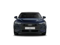 Gebraucht Audi A5 204 PS (150 kW) 2025 Firmamentblau metallic Limousine