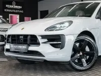Gebraucht Porsche Macan GTS Sport 381 PS (280 kW) 2021 Andere SUV
