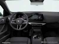 Gebraucht BMW 220 M Sport 156 PS (114 kW) 2025 Weiß Coupé