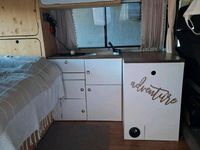 Second-hand VW Transporter 78 CP (57 kW) 1995 Alb Van