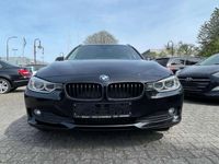 gebraucht BMW 318 318 Baureihe 3 Touring d