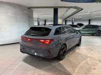 Neu Cupra Leon 204 PS (150 kW) 2026 Grau Limousine