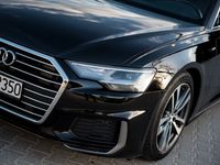 gebraucht Audi A6 