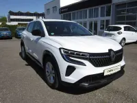 Second-hand Renault Austral Evolution 158 CP (116 kW) 2023 Alb SUV