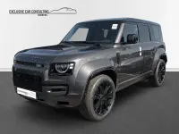 Neu Land Rover Defender 635 PS (467 kW) 2026 Grau SUV