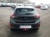 Neu Opel Corsa Edition 101 PS (74 kW) 2025 Weiß Kleinwagen