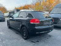 Brugt Audi A3 101 HK (74 kW) 2006 Sort Hatchback