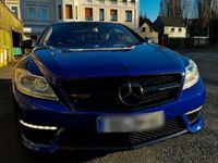 gebraucht Mercedes CL63 AMG AMG*Nightvision*Drivers Package*