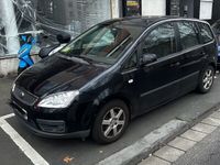 gebraucht Ford C-MAX 