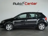 Gebraucht VW Polo Trendline 274 PS (201 kW) 2014 Ebenholzschwarz Limousine