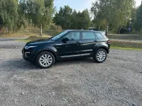 Gebraucht Land Rover Range Rover 2018 Schwarz SUV