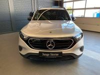 Gebraucht Mercedes EQB300 Progressive 167 kW (228 PS) 2024 Iridiumsilber SUV