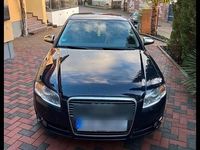 Gebraucht Audi A4 200 PS (147 kW) 2006 Blau Limousine