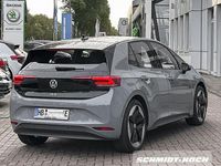 Gebraucht VW ID.3 Pro 169 kW (231 PS) 2025 Grau Kleinwagen