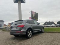 Usado Audi Q5 S-Line 177 HP (130 kW) 2013 Cinzento SUV