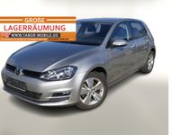 gebraucht VW Golf VII 1.2 TSI 110 DSG Allstar in Achern