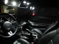 Gebraucht Ford Mustang Fastback 317 PS (233 kW) 2018 Weiss Coupé