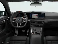 Gebraucht BMW M2 480 PS (353 kW) 2025 Grau Coupé