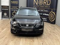 Gebraucht Seat Leon 2019 Schwarz