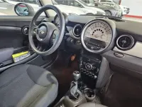 Usado Mini Cooper 75 CV (55 kW) 2011 Rojo Utilitario