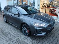 Neu Ford Focus ST 280 PS (205 kW) 2026 Magnetic metallic Kombi