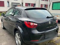 gebraucht Seat Ibiza SC 1.2 12V Style