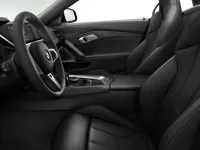 Gebraucht BMW Z4 Shadowline 258 PS (189 kW) 2022 Weiß Cabrio