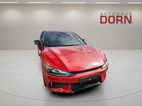 Gebraucht Kia EV6 GT 430 kW (585 PS) 2023 Rot SUV